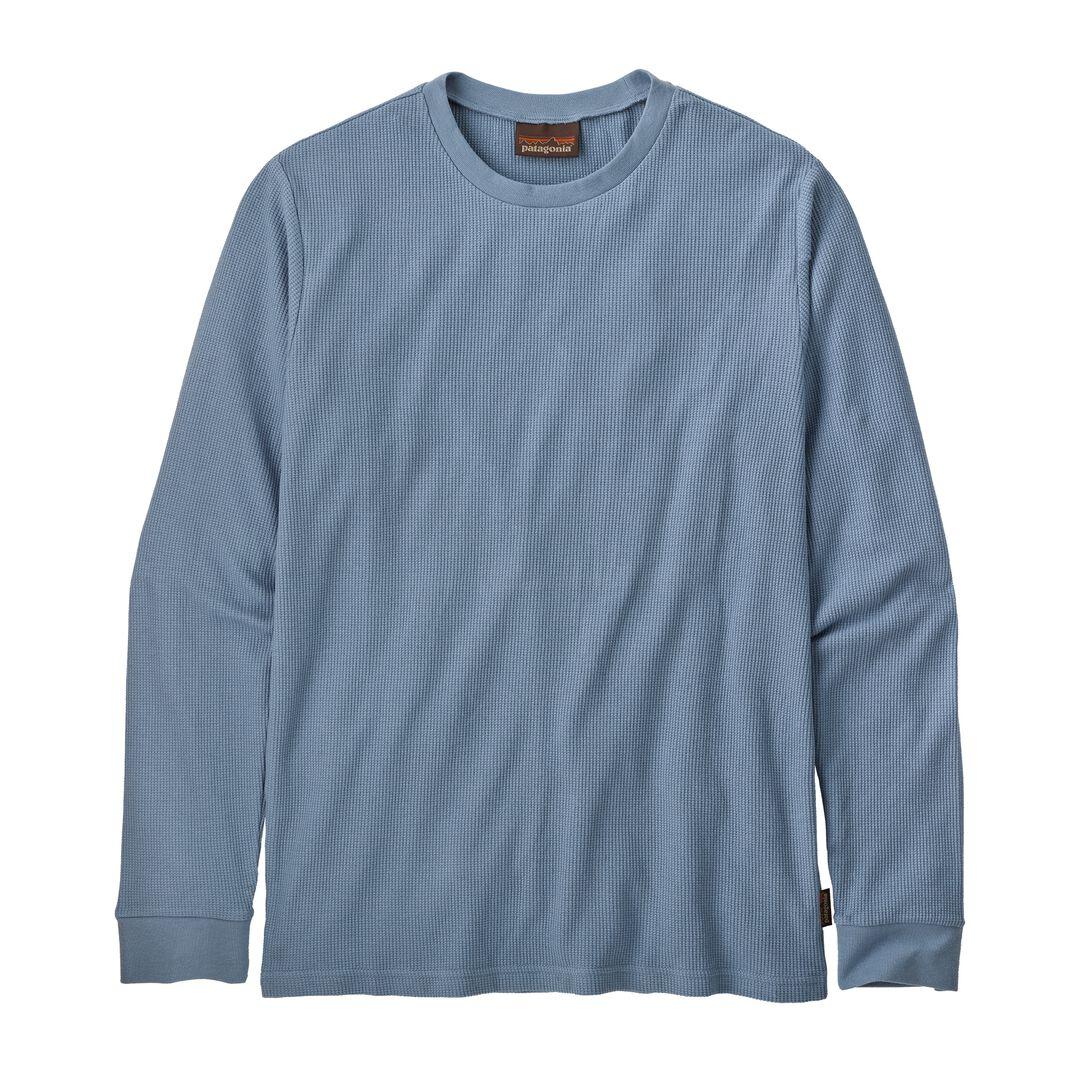 Work Waffle Crewneck | Patagonia for sale