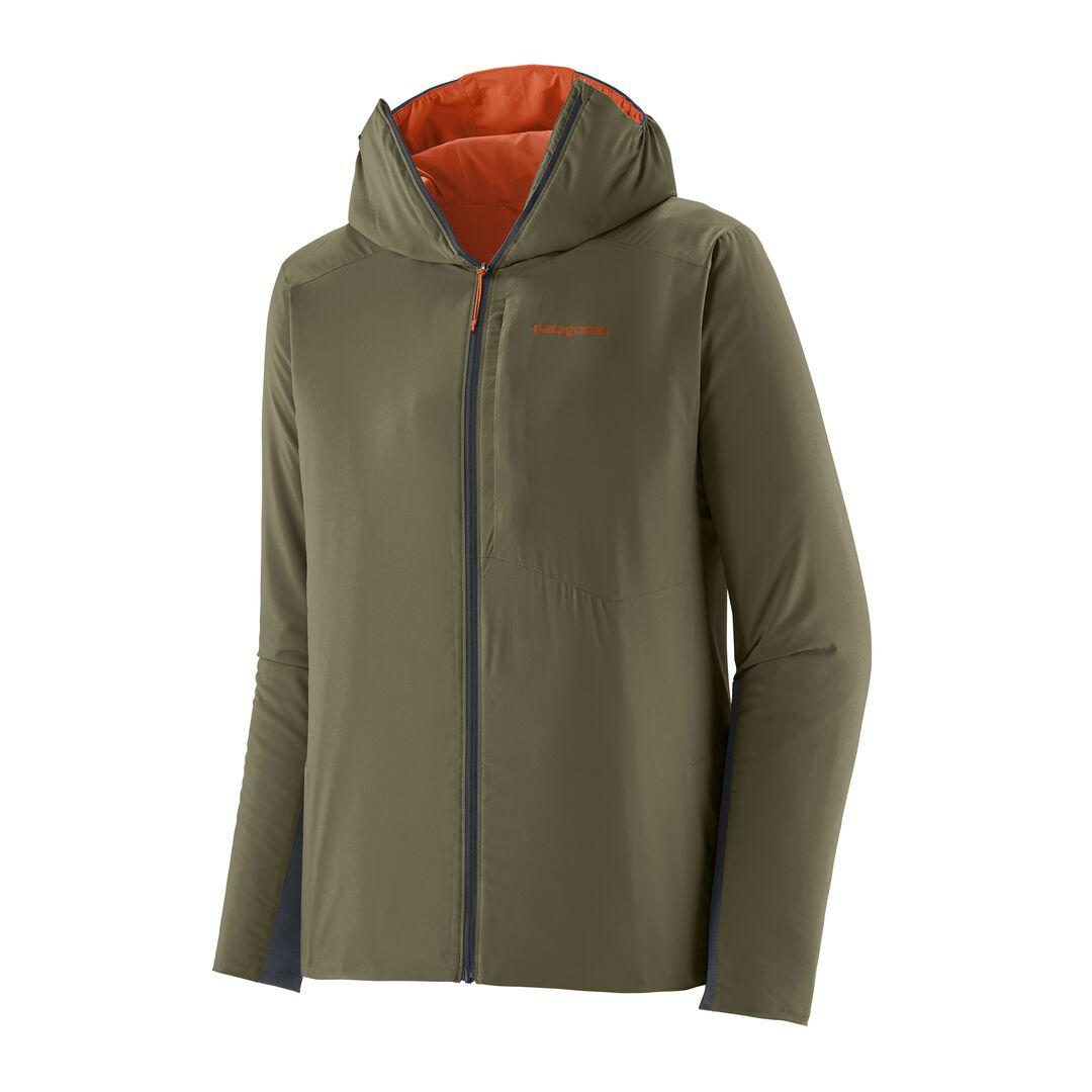 Nano-Air® Ultralight Full-Zip Insulated Hoody | Patagonia discount