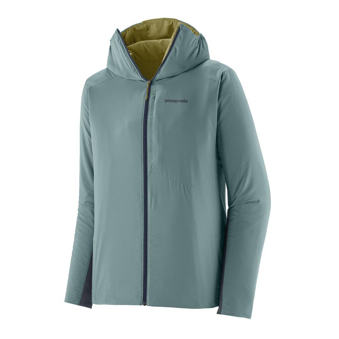 Nano-Air® Ultralight Full-Zip Insulated Hoody | Patagonia discount