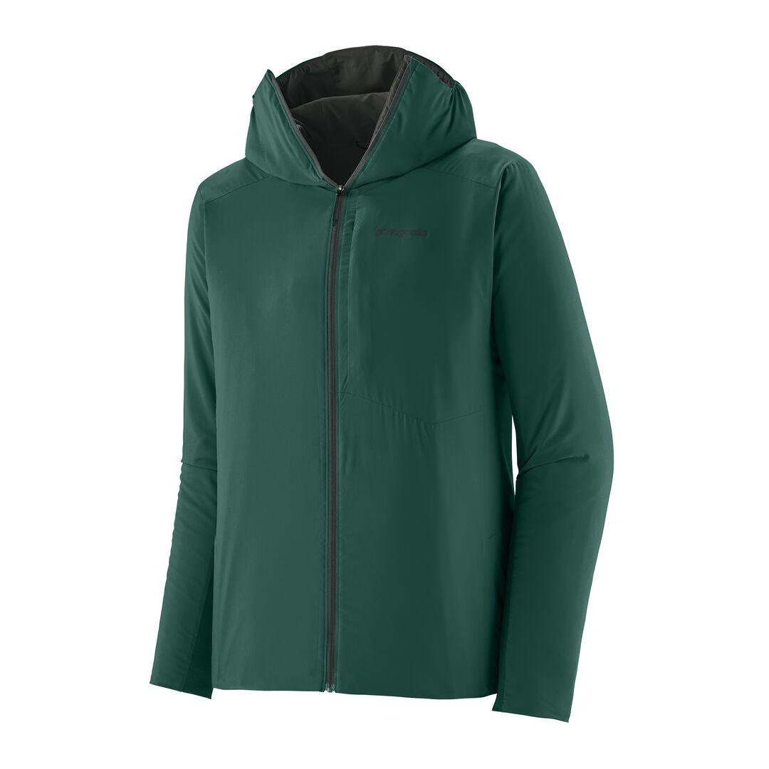 Nano-Air® Ultralight Full-Zip Insulated Hoody | Patagonia discount