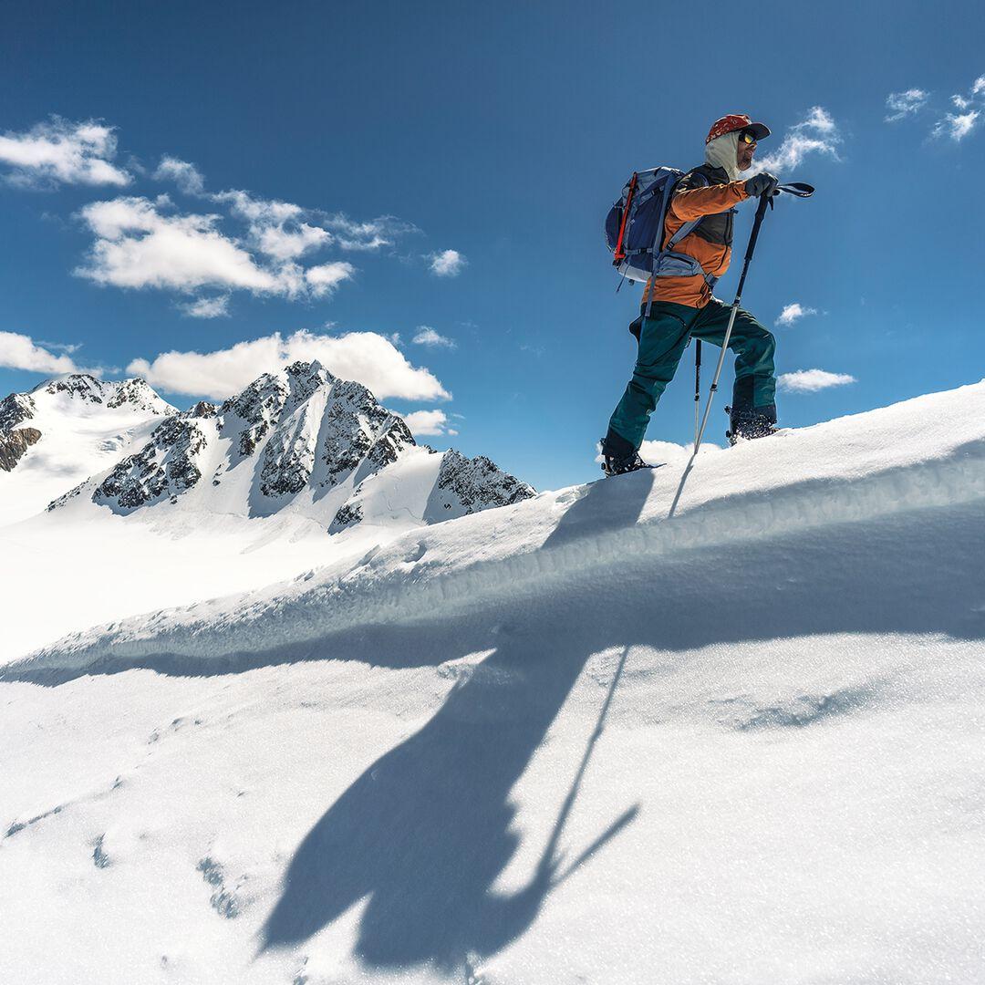 Nano-Air® Ultralight Freeride Jacket | Patagonia on sale