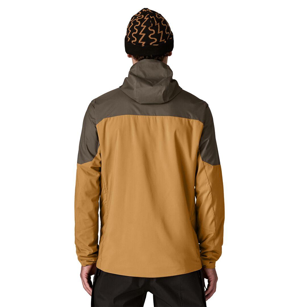 Nano-Air® Ultralight Freeride Jacket | Patagonia on sale