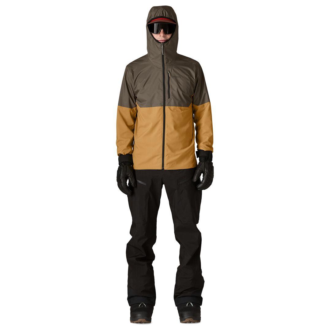 Nano-Air® Ultralight Freeride Jacket | Patagonia on sale