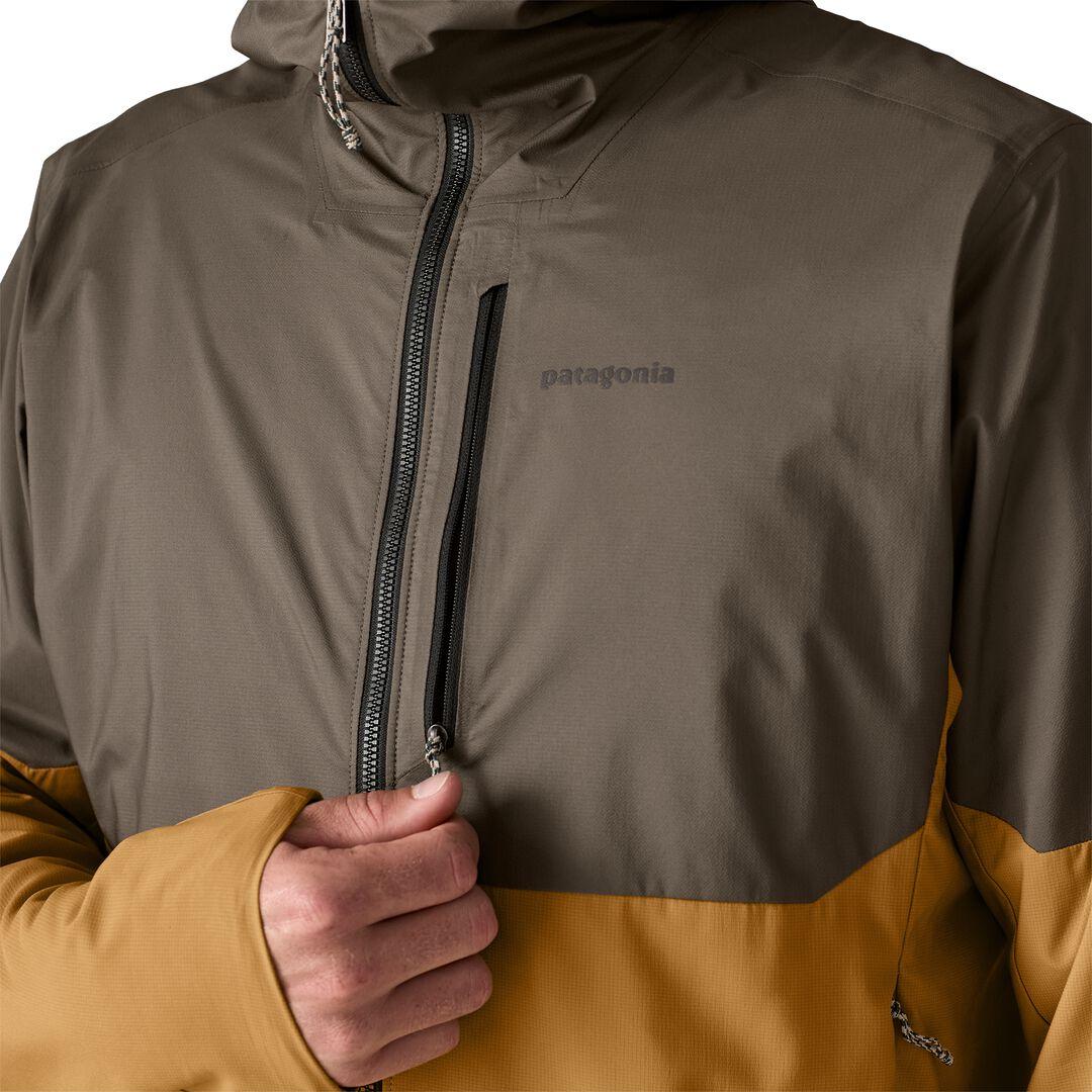 Nano-Air® Ultralight Freeride Jacket | Patagonia on sale