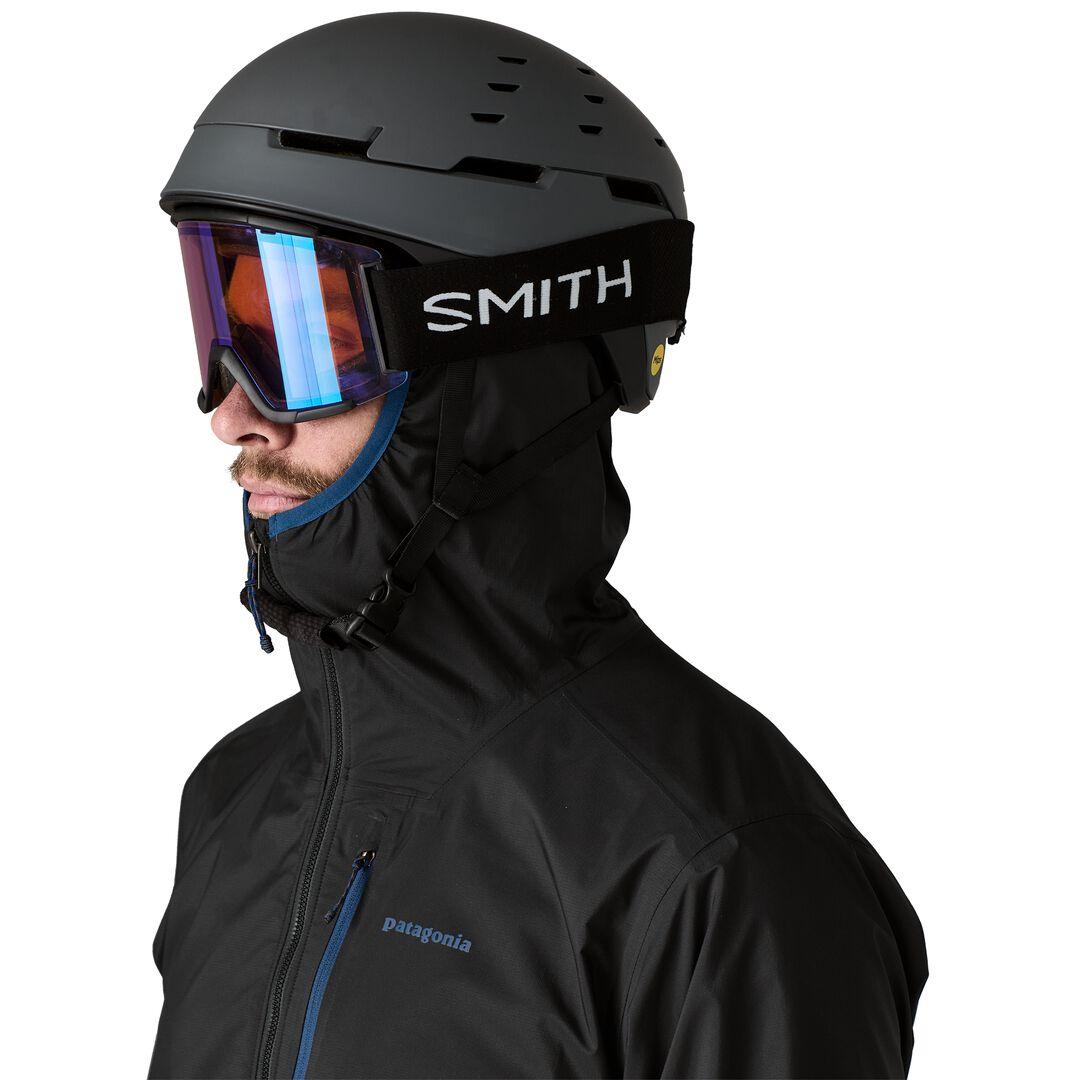 Nano-Air® Ultralight Freeride Jacket | Patagonia on sale