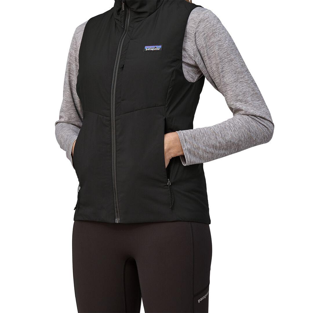 Nano-Air® Light Bottoms - Midlayer Vest | Patagonia us