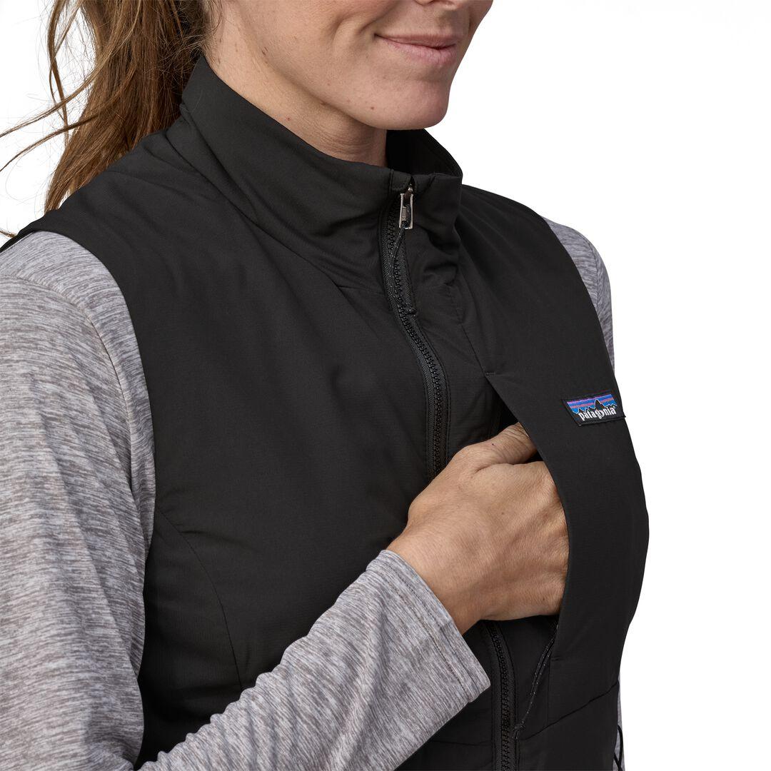 Nano-Air® Light Bottoms - Midlayer Vest | Patagonia us