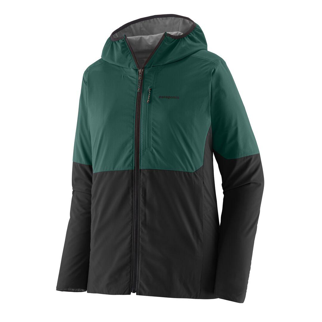Nano-Air® Ultralight Freeride Jacket | Patagonia online