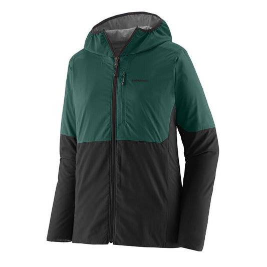 Nano-Air® Ultralight Freeride Jacket | Patagonia online
