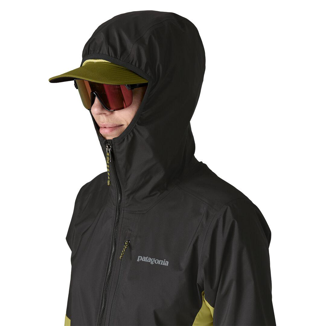 Nano-Air® Ultralight Freeride Jacket | Patagonia online