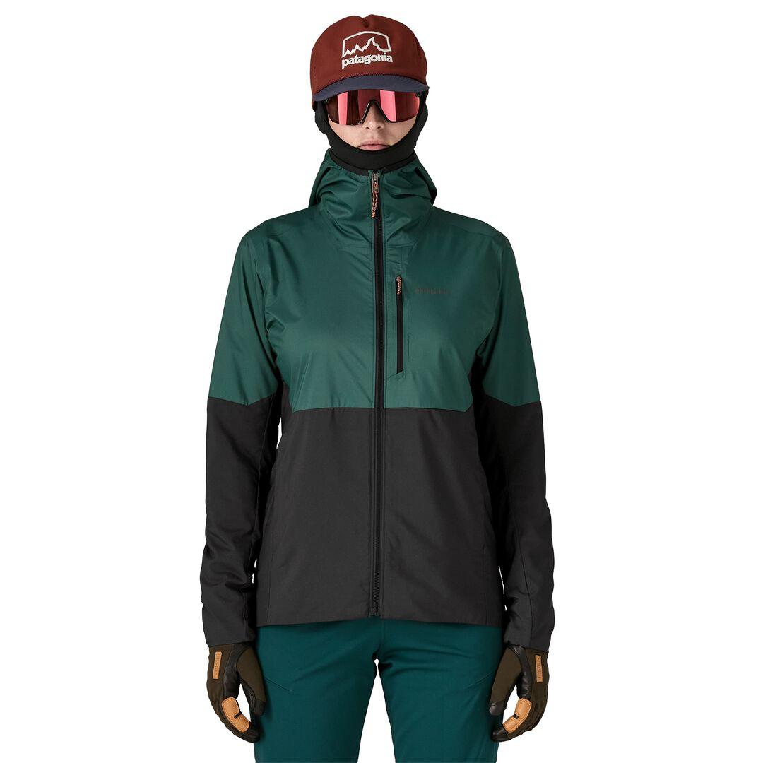 Nano-Air® Ultralight Freeride Jacket | Patagonia online