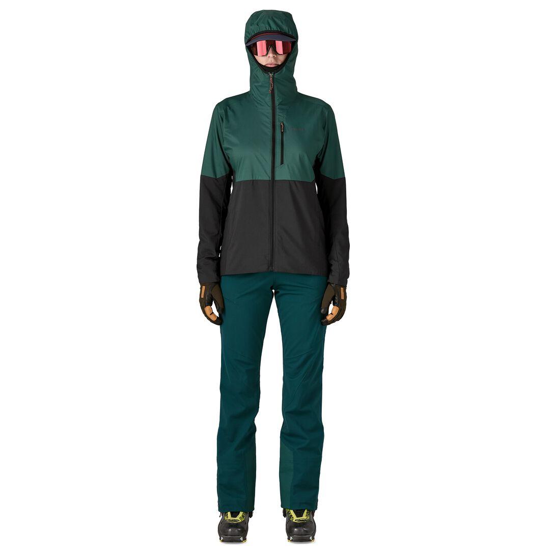 Nano-Air® Ultralight Freeride Jacket | Patagonia online