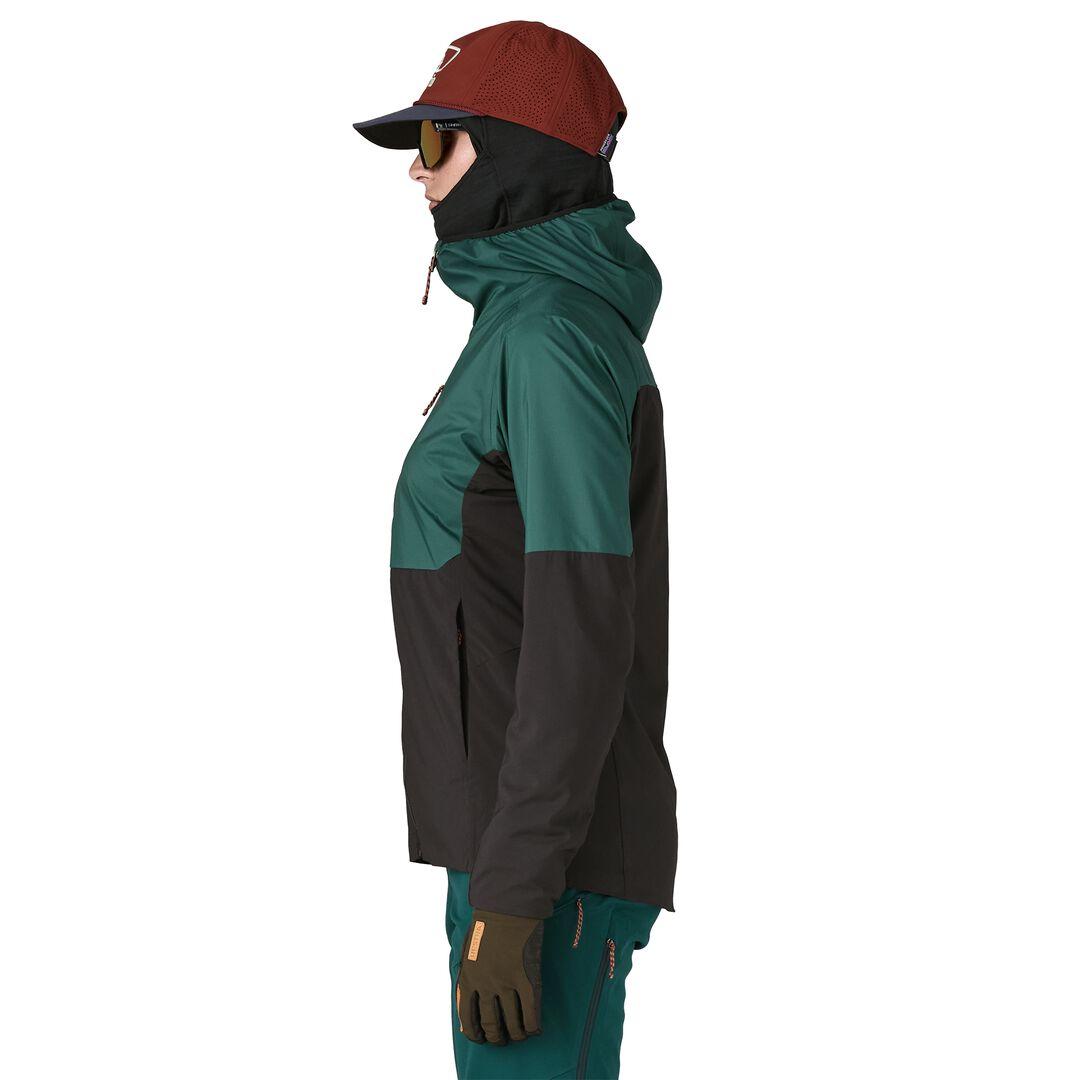 Nano-Air® Ultralight Freeride Jacket | Patagonia online