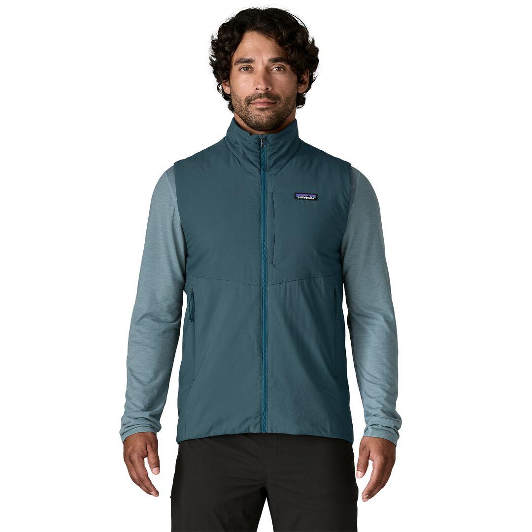 Nano-Air® Light Bottoms - Midlayer Vest | Patagonia for sale