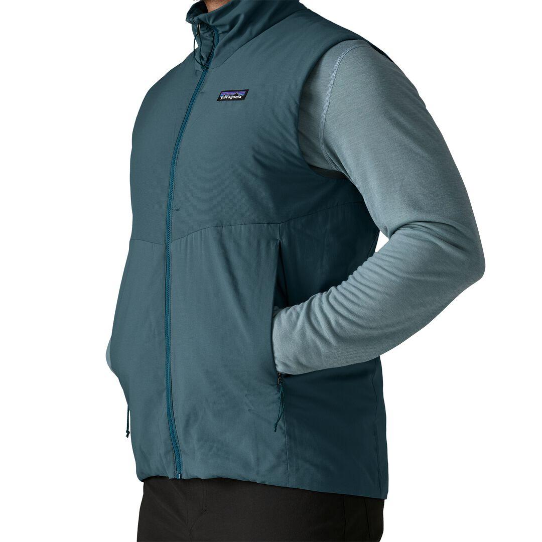 Nano-Air® Light Bottoms - Midlayer Vest | Patagonia for sale