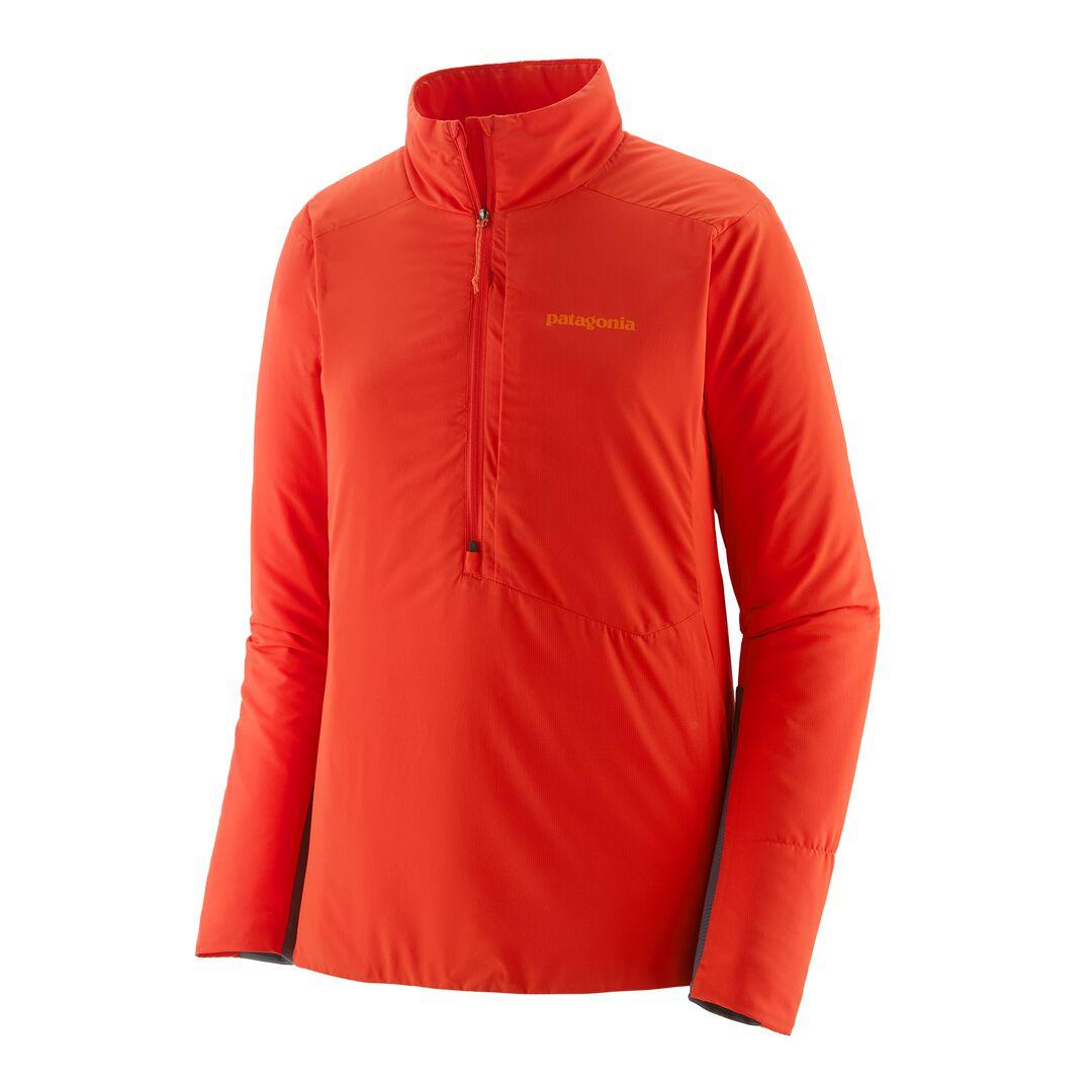 Nano-Air® Ultralight Insulated Pullover | Patagonia outlet