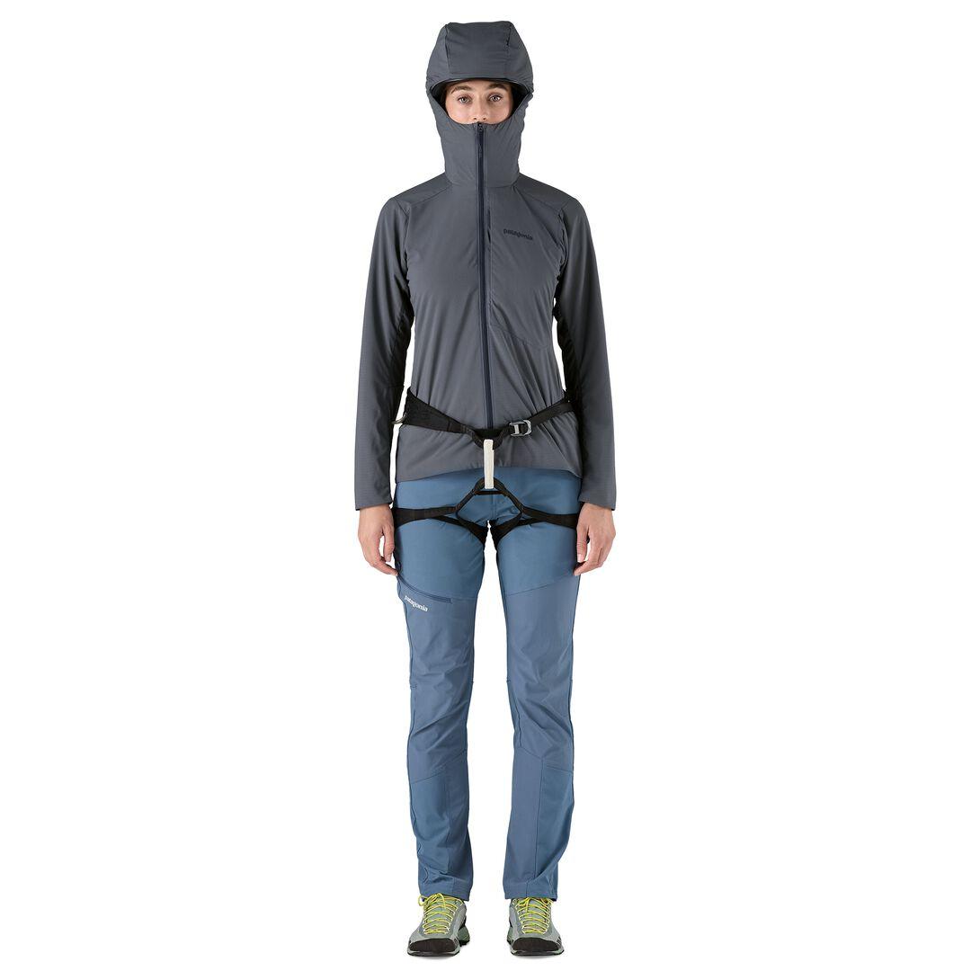 Nano-Air® Ultralight Full-Zip Insulated Hoody | Patagonia discount