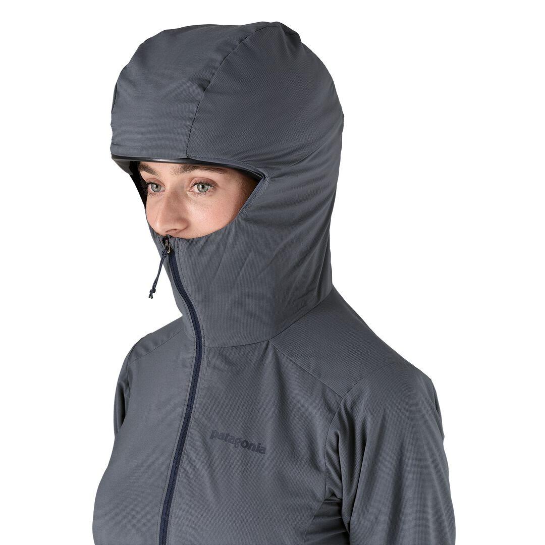 Nano-Air® Ultralight Full-Zip Insulated Hoody | Patagonia discount