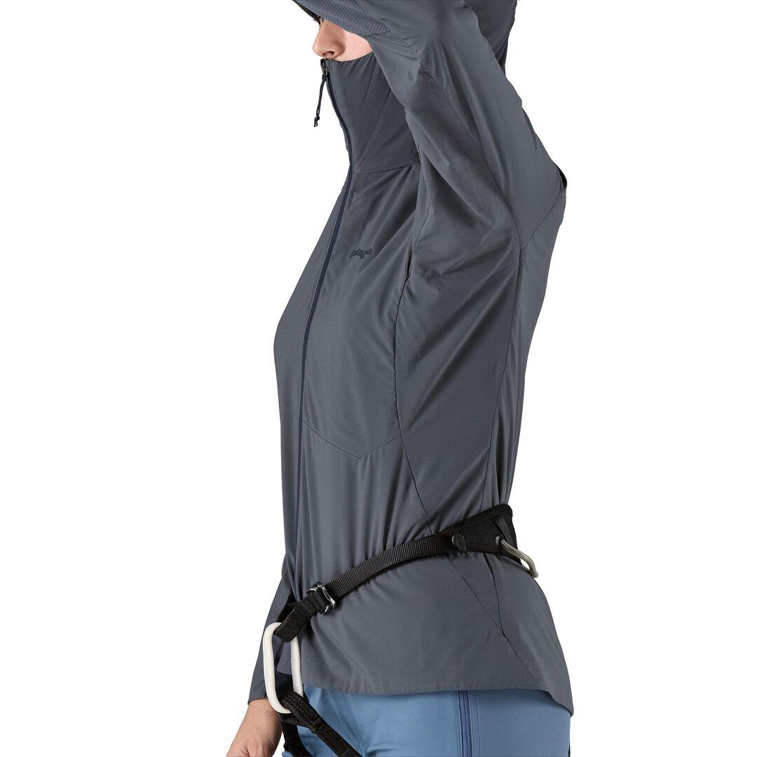 Nano-Air® Ultralight Full-Zip Insulated Hoody | Patagonia discount