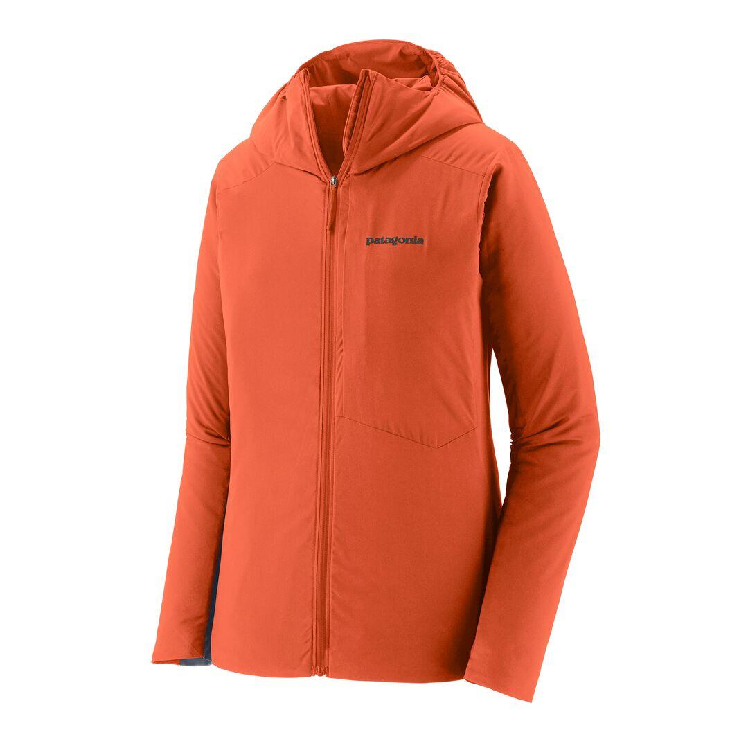 Nano-Air® Ultralight Full-Zip Insulated Hoody | Patagonia discount