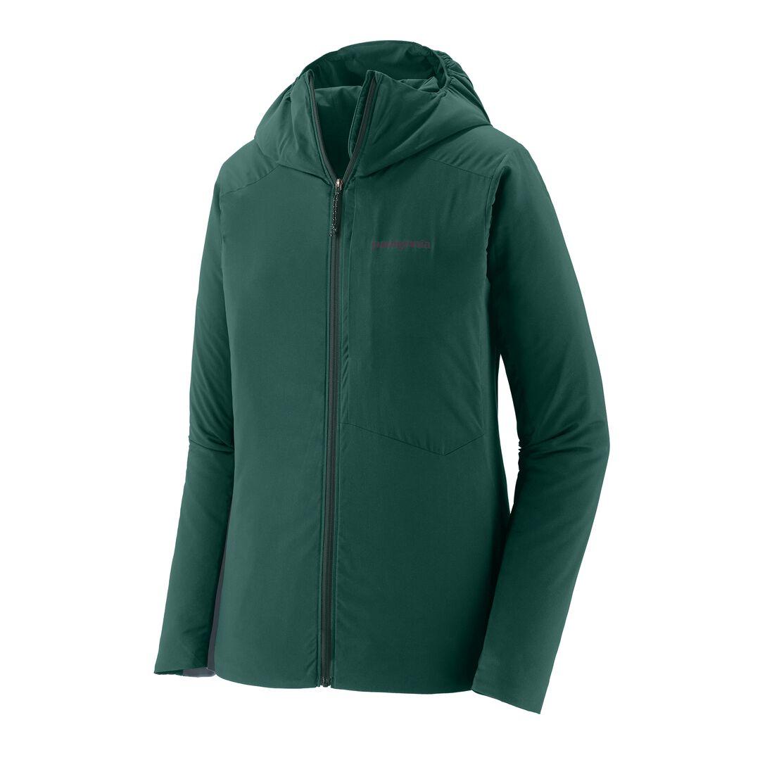 Nano-Air® Ultralight Full-Zip Insulated Hoody | Patagonia discount