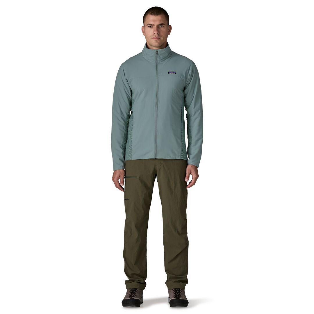 Nano-Air® Light Hybrid Insulated Jacket | Patagonia on sale