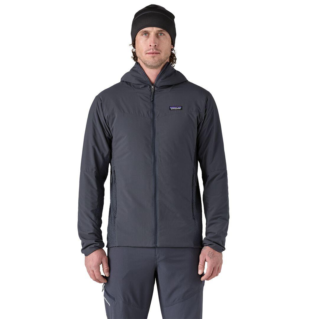 Nano-Air® Light Hybrid Insulated Hoody | Patagonia us