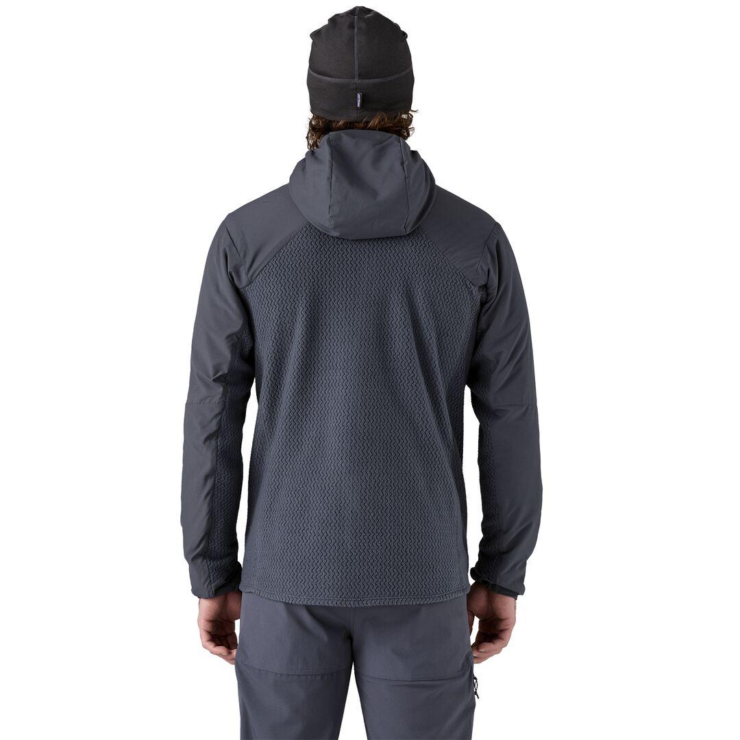 Nano-Air® Light Hybrid Insulated Hoody | Patagonia us