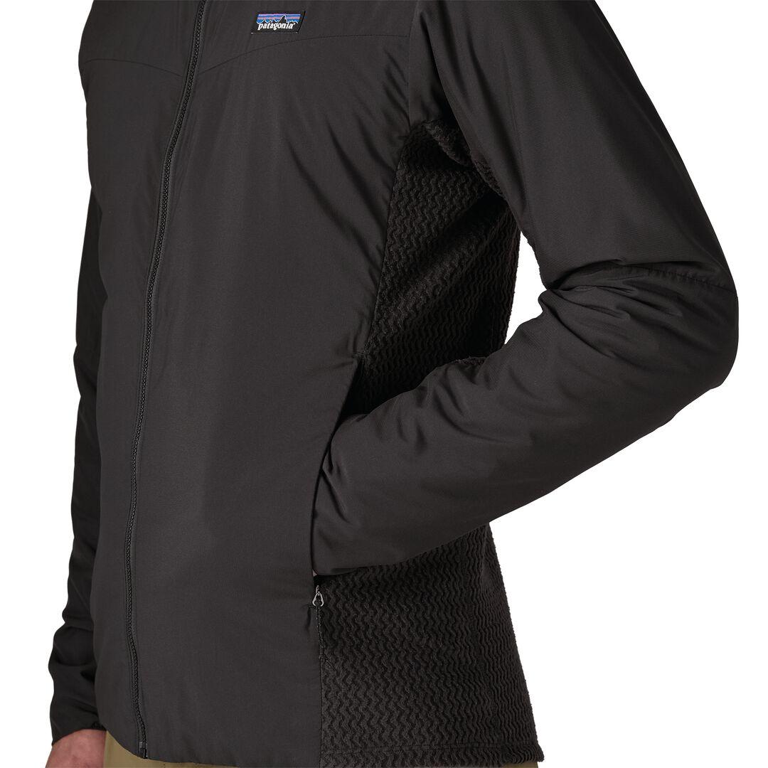 Nano-Air® Light Hybrid Insulated Hoody | Patagonia us