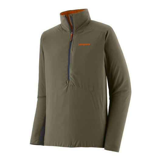 Nano-Air® Ultralight Insulated Pullover | Patagonia sale