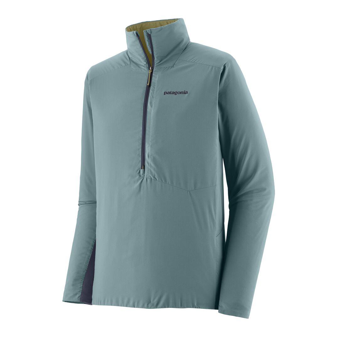 Nano-Air® Ultralight Insulated Pullover | Patagonia sale