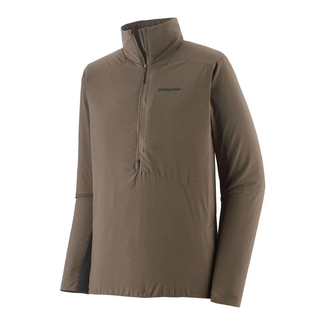 Nano-Air® Ultralight Insulated Pullover | Patagonia sale