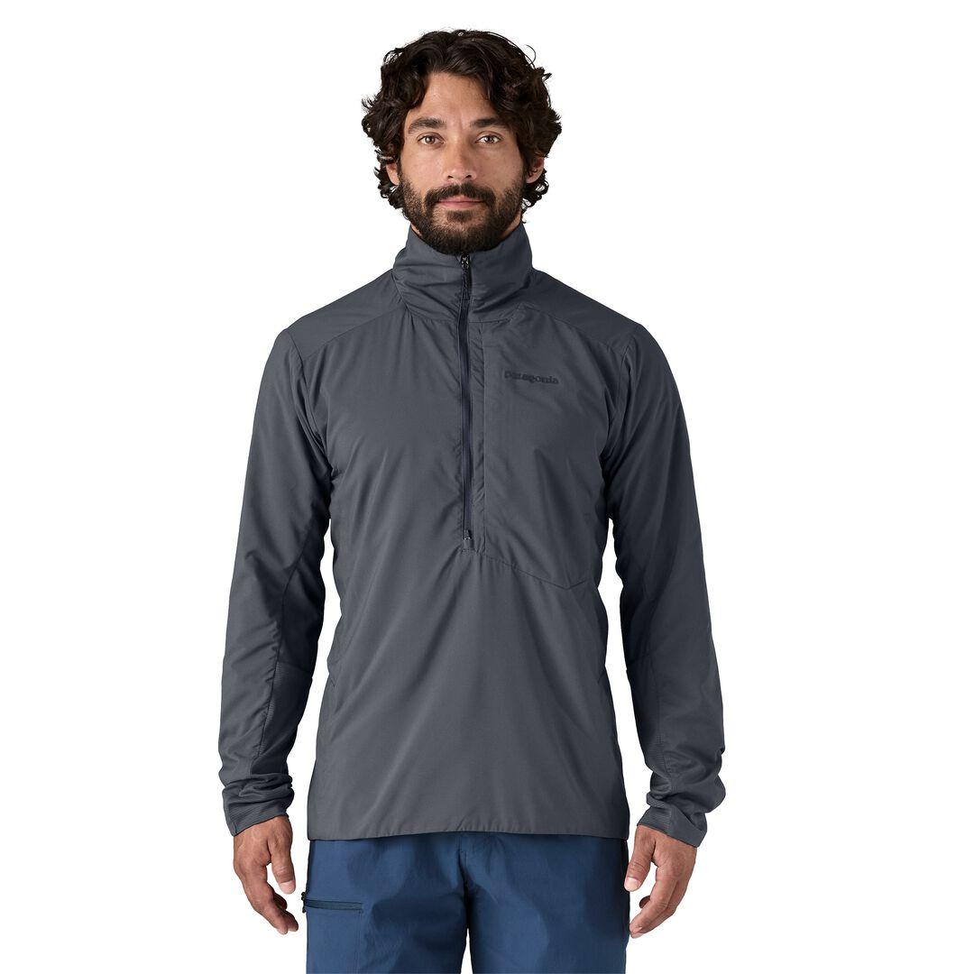 Nano-Air® Ultralight Insulated Pullover | Patagonia sale