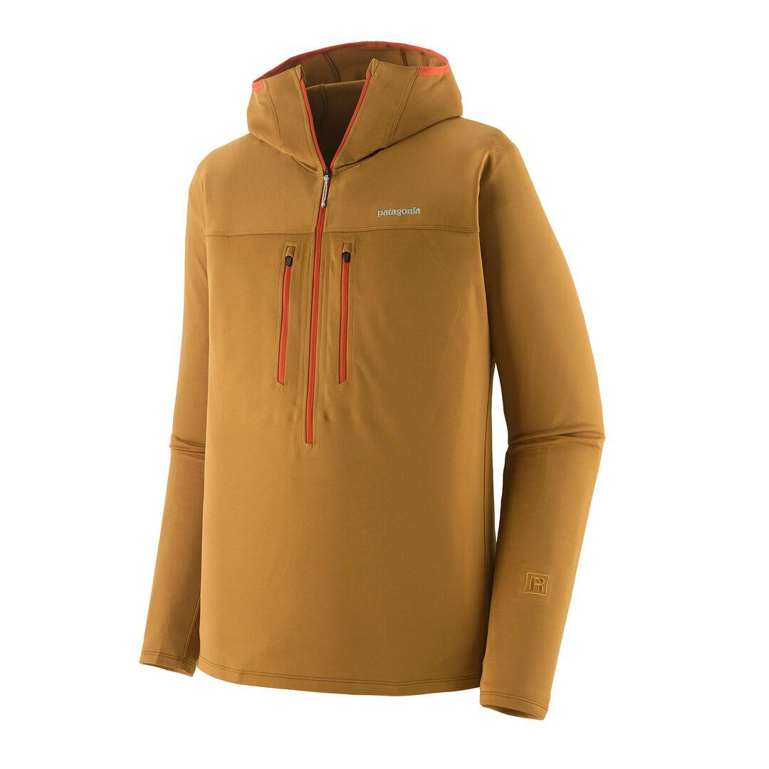 R1® Ultralight Fleece Hoody | Patagonia online