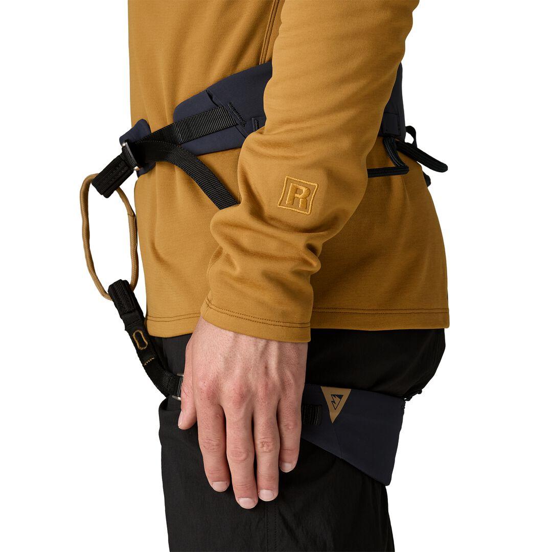 R1® Ultralight Fleece Hoody | Patagonia online