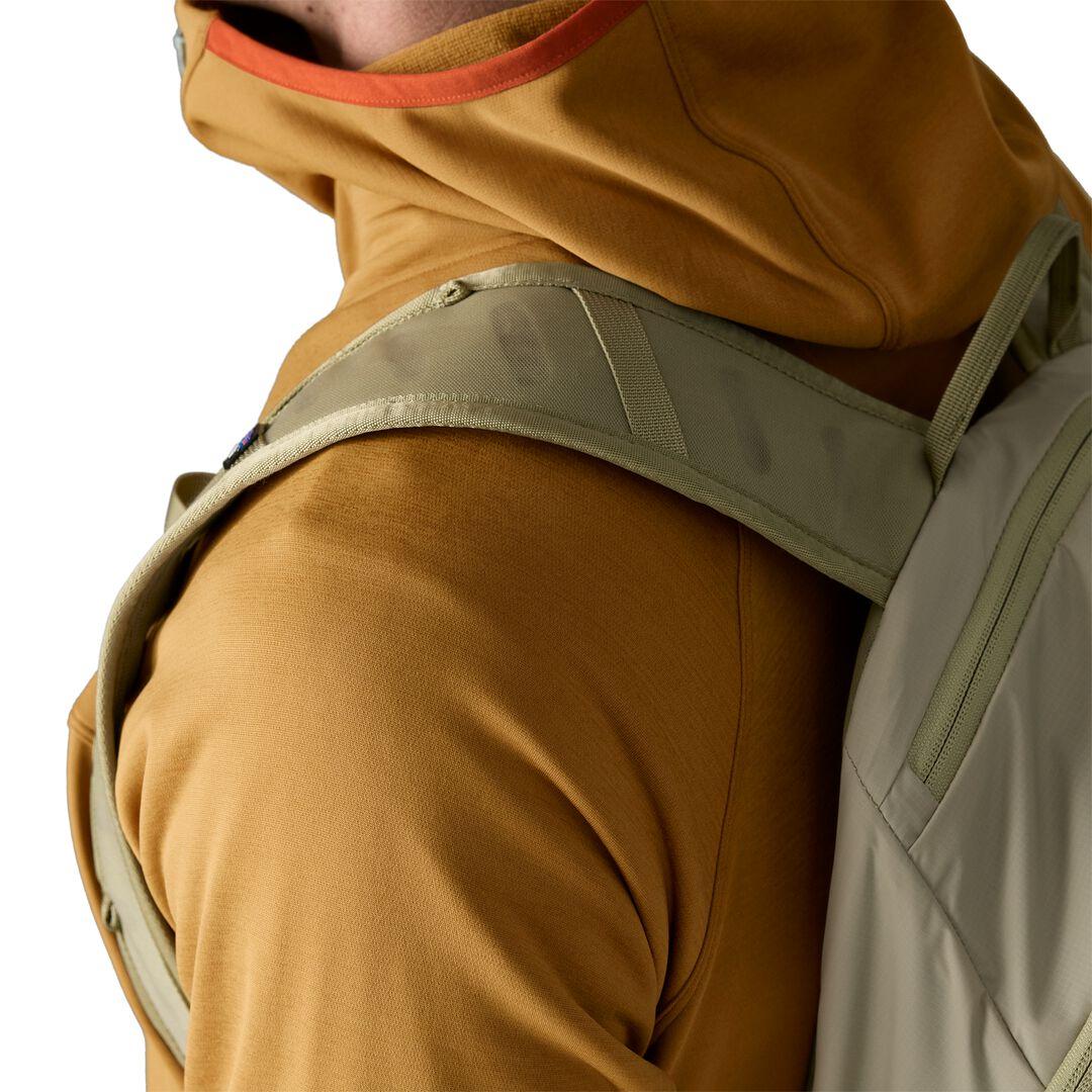 R1® Ultralight Fleece Hoody | Patagonia online