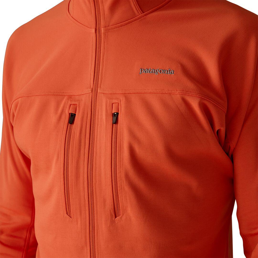 R1® Ultralight Fleece Hoody | Patagonia online