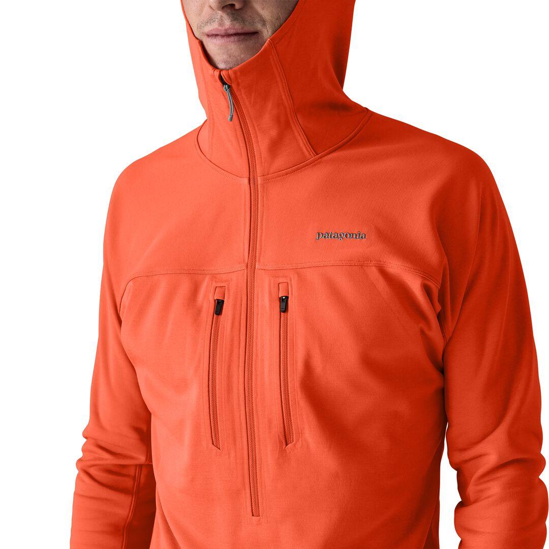 R1® Ultralight Fleece Hoody | Patagonia online