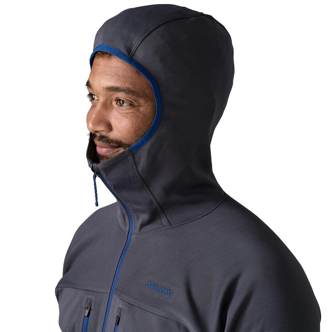 R1® Ultralight Fleece Hoody | Patagonia online