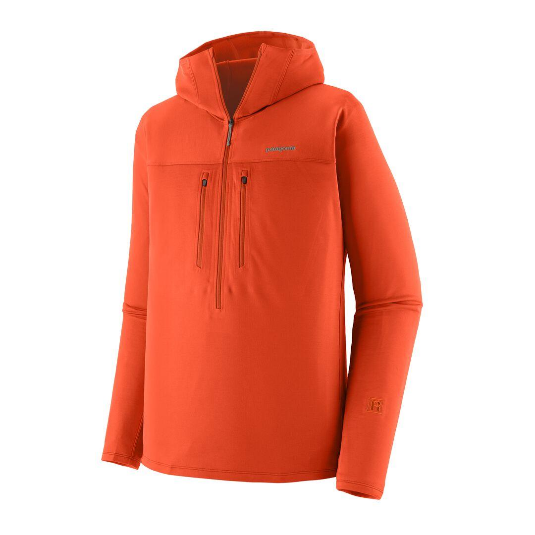 R1® Ultralight Fleece Hoody | Patagonia online