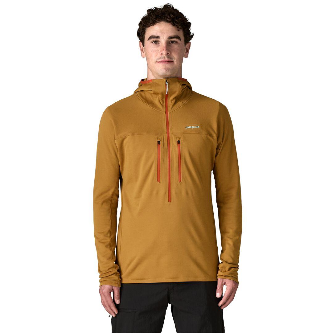R1® Ultralight Fleece Hoody | Patagonia online