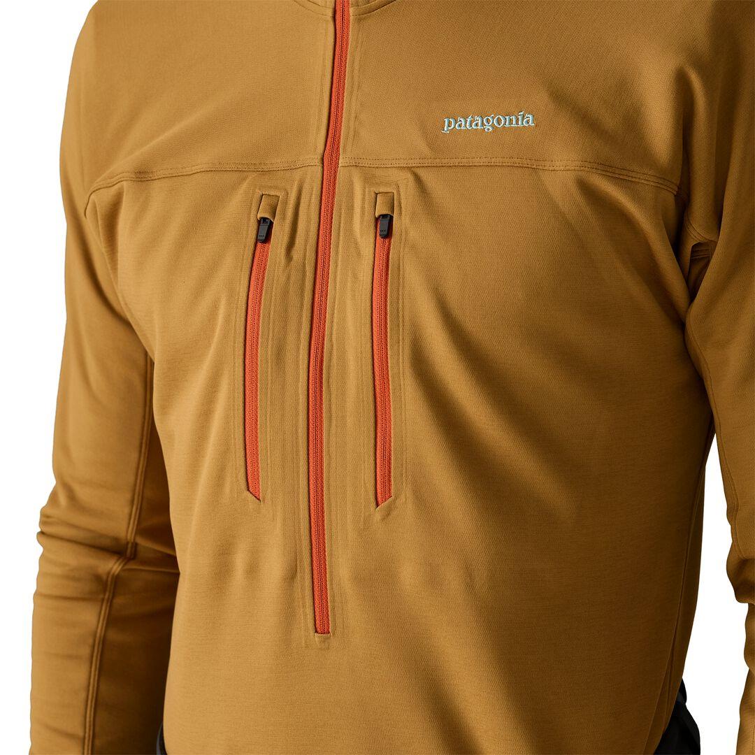 R1® Ultralight Fleece Hoody | Patagonia online