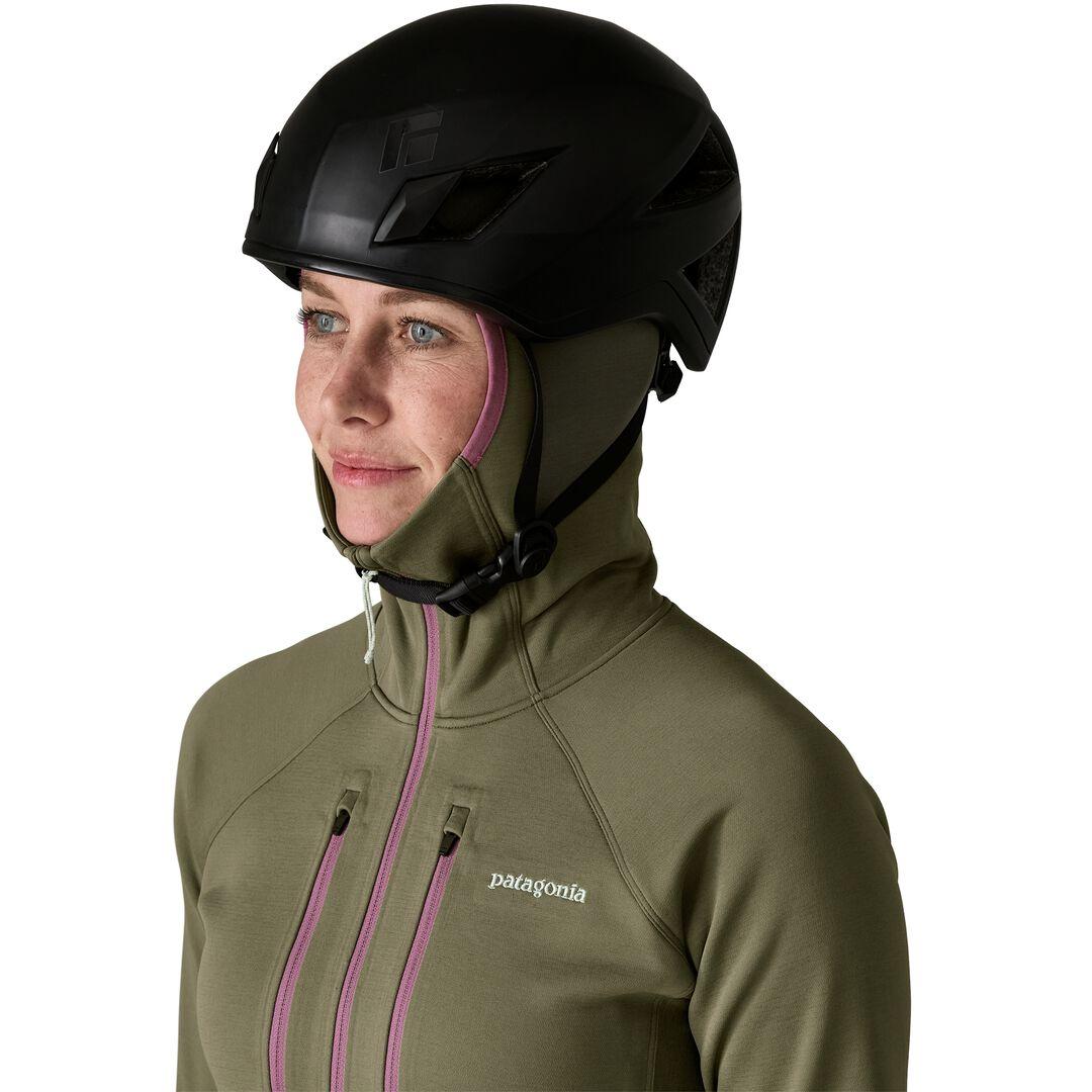 R1® Ultralight Fleece Hoody | Patagonia for sale