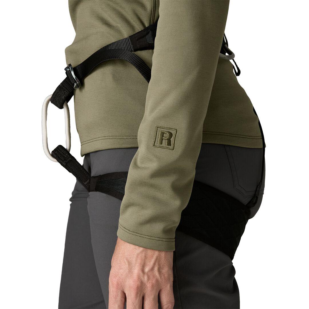 R1® Ultralight Fleece Hoody | Patagonia for sale