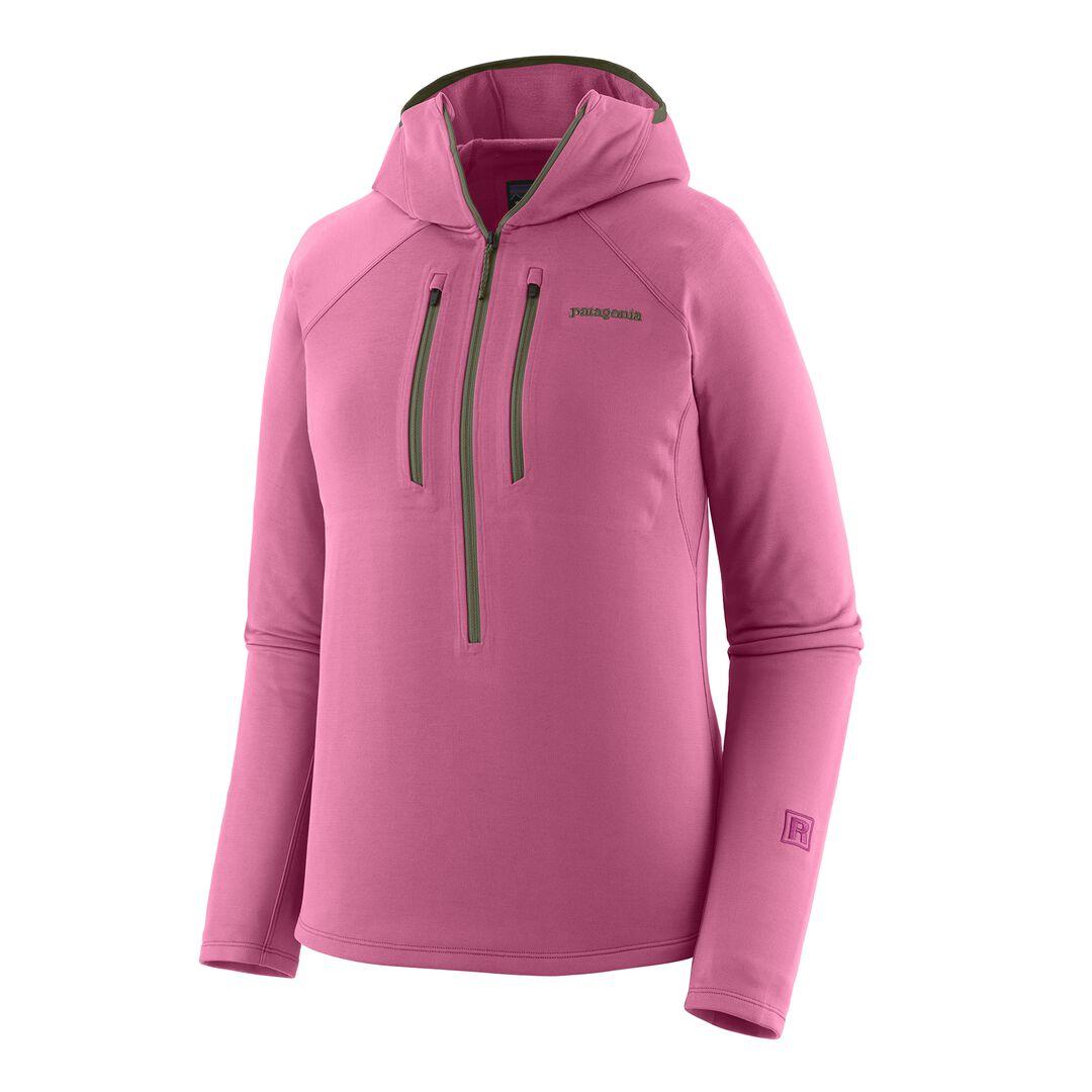 R1® Ultralight Fleece Hoody | Patagonia for sale
