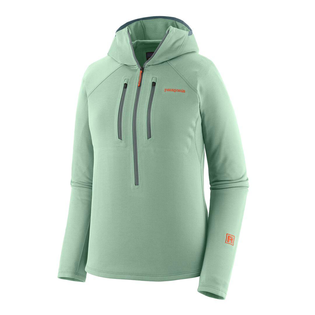 R1® Ultralight Fleece Hoody | Patagonia for sale