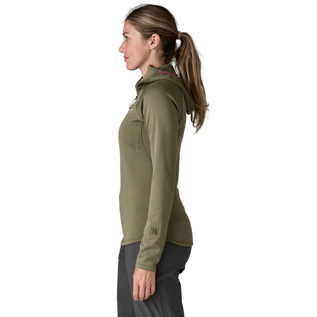 R1® Ultralight Fleece Hoody | Patagonia for sale
