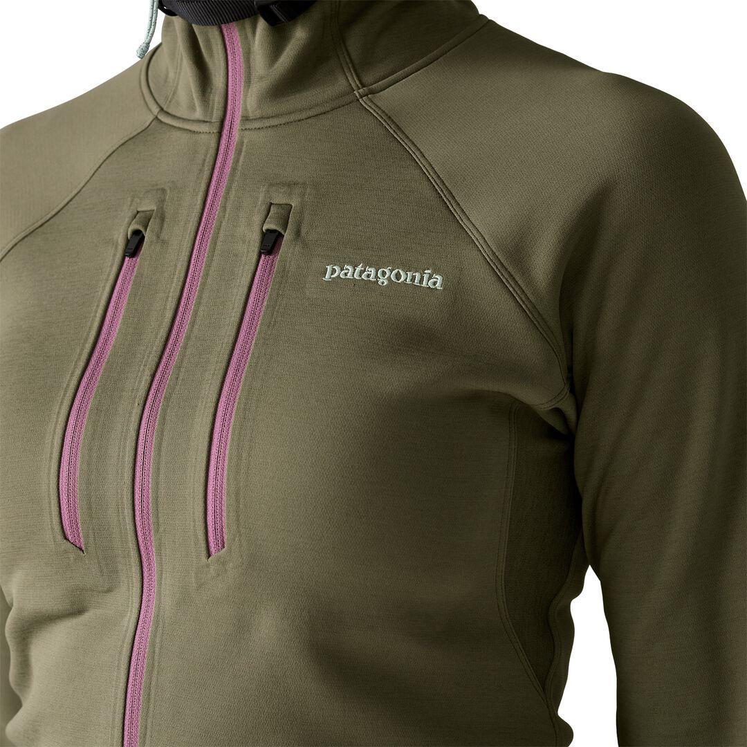 R1® Ultralight Fleece Hoody | Patagonia for sale