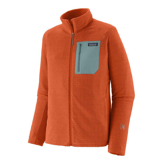 R1® Air Fleece Midlayer Jacket | Patagonia outlet