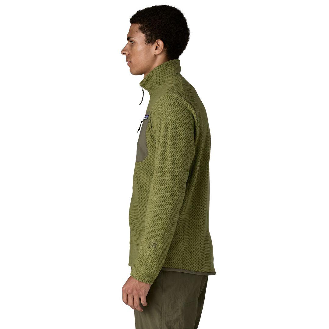 R1® Air Fleece Midlayer Jacket | Patagonia outlet